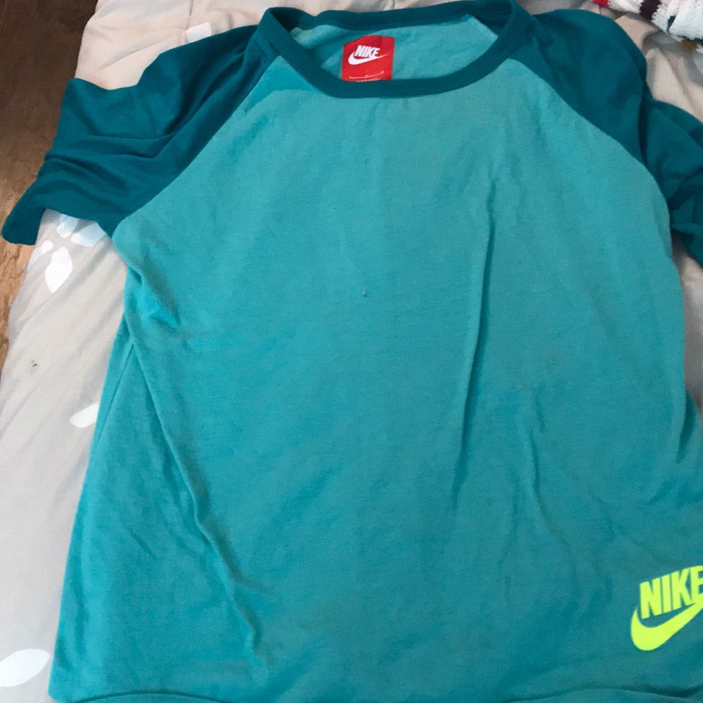 Nike shirt